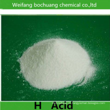 Fabricante Fornecimento Ácido 1-amino-8-naftol-3,6-dissulfónico